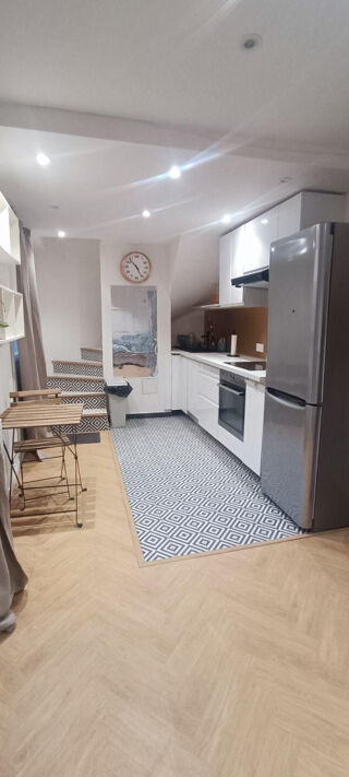  Maison à louer 2 pièces 32 m²