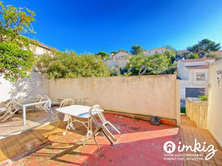  Appartement � vendre 3 pi�ces 60 m�