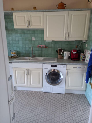  Appartement � louer 5 pi�ces 128 m�