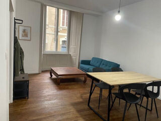  Appartement � louer 2 pi�ces 36 m�