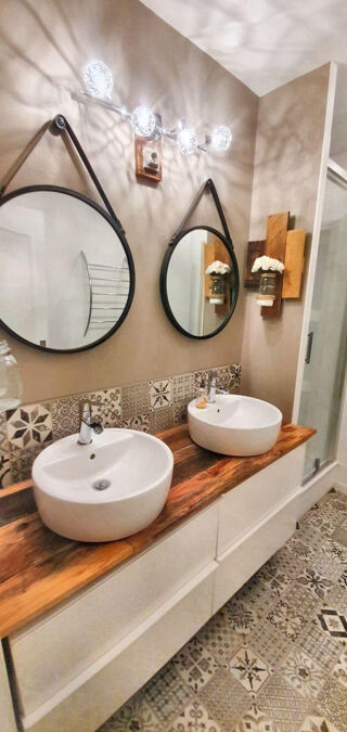  Appartement � louer 3 pi�ces 70 m�