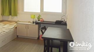  Appartement à vendre 1 pièce 14 m²