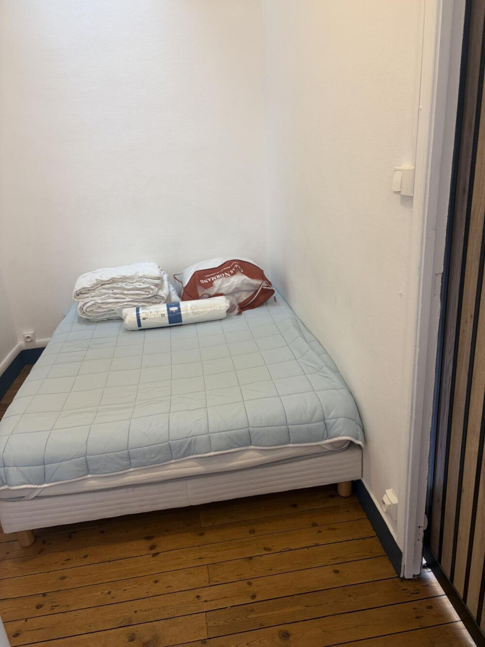 Location Appartement T2 MEUBLÉ 32 m² – TOULOUSE  – QUARTIER TRÈS CALME Toulouse