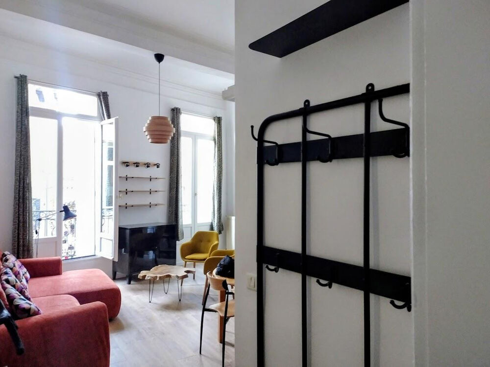 Location Appartement Espace cosy au cœur de l'Ecusson Montpellier