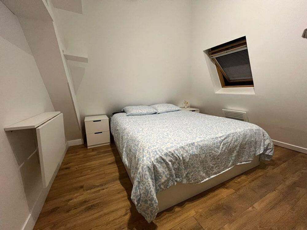 Location Appartement 2 pièces Paris 16 Paris 16