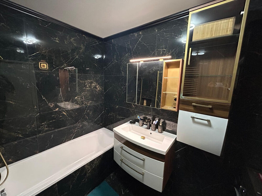 Location Appartement Colocation dans un Appart Exceptionnel L'Île-saint-denis#l&