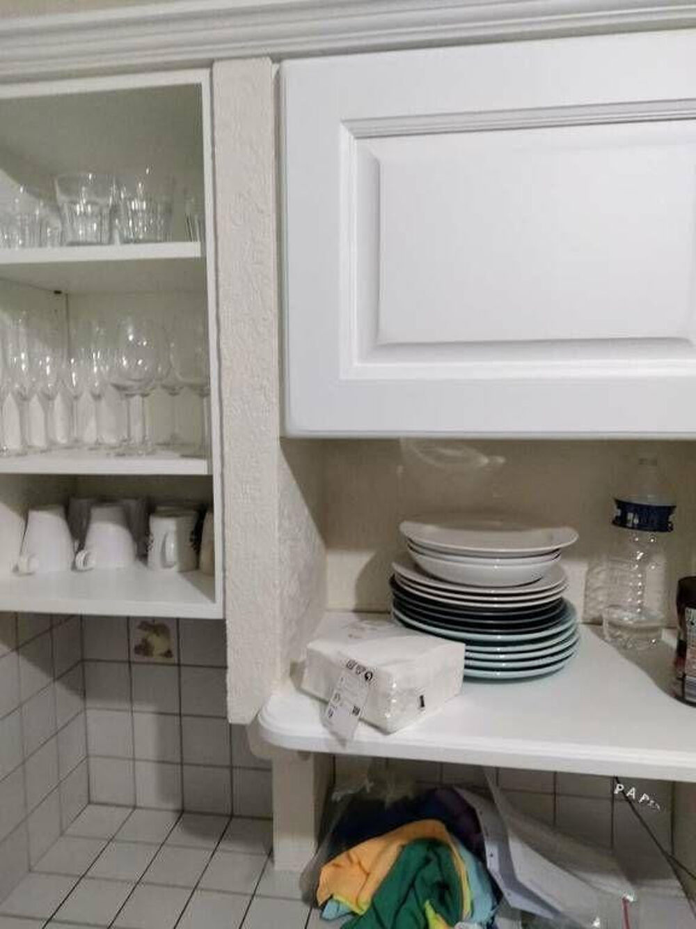 Location Appartement Belle chambre  14m²  dans belle coloc 67m² Lyon 8E Lyon 8