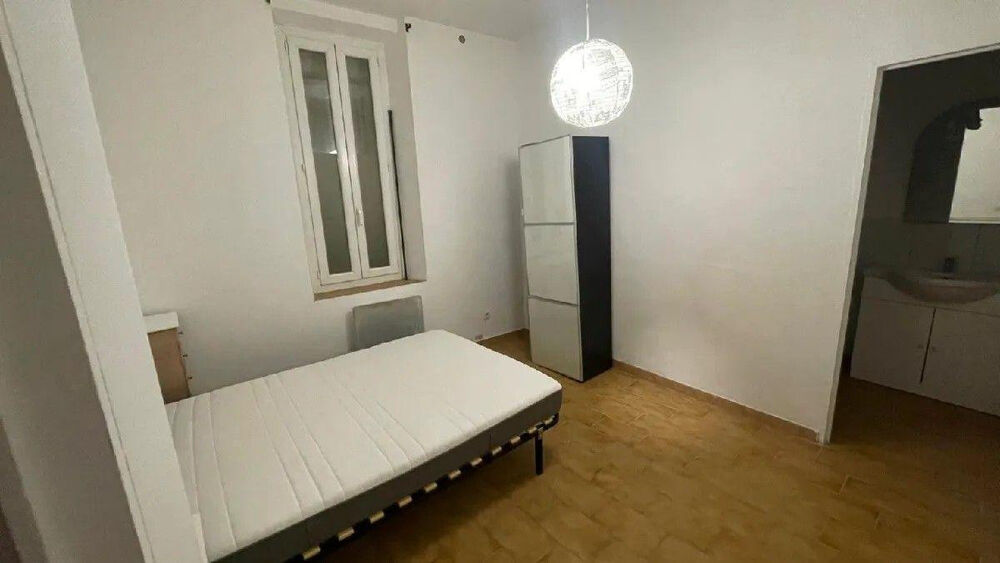 T2 meublé au Camoins 44m² avec toit terrasse 40m²