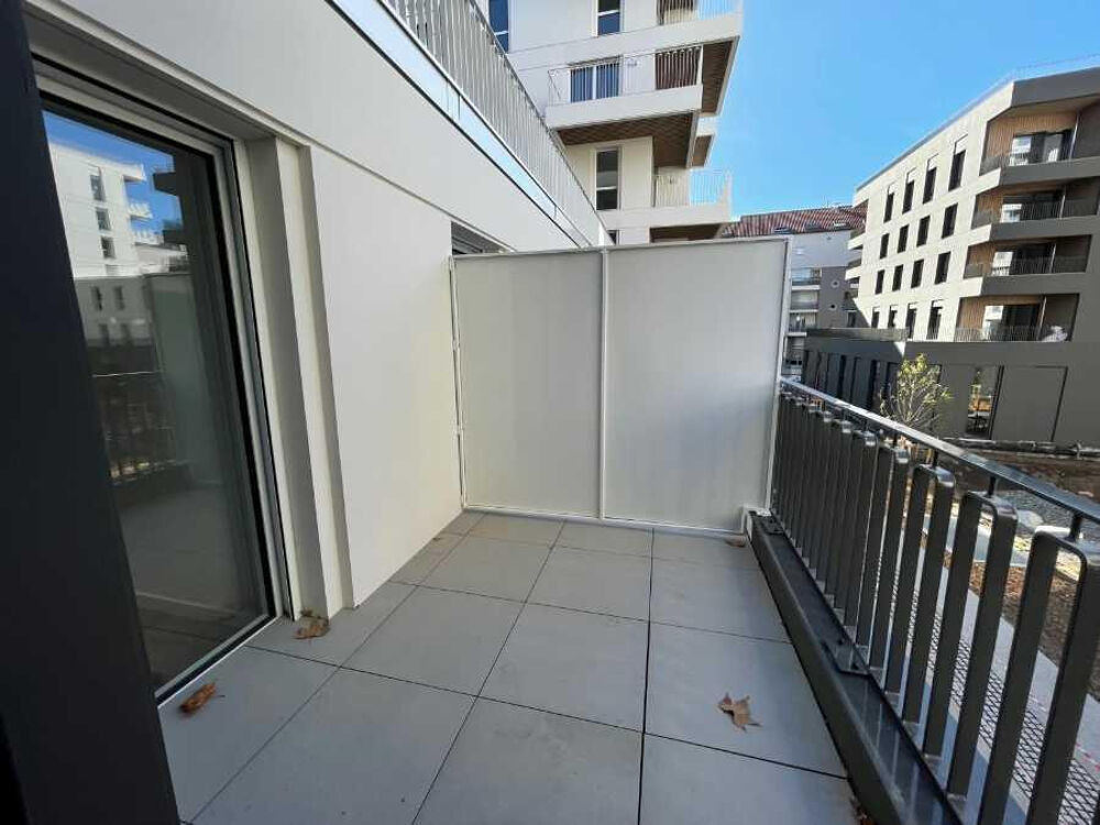 Location Appartement Location 2 pièces Villeurbanne Villeurbanne