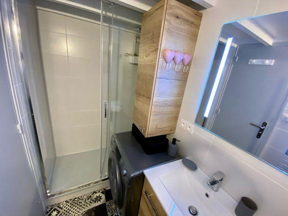 Location Appartement 765 CC Refait à NEUF, Studio de charme, sur-équipé Bordeaux