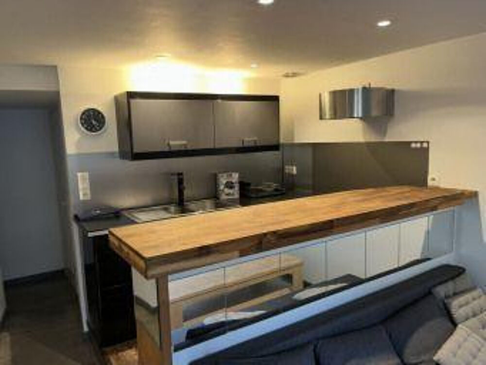 Location Appartement Bel Appartement t2 avec jardin privé Nantes Viarme Nantes