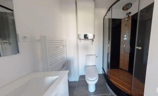  Appartement � louer 1 pi�ce 20 m�