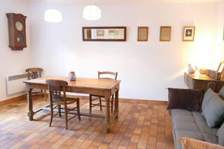  Maison à louer 2 pièces 38 m²