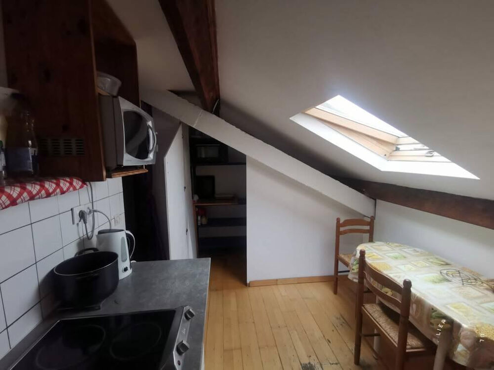 Location Appartement Chambre dans une colocation 170 m² Vitry-Sur-Seine Vitry-sur-seine