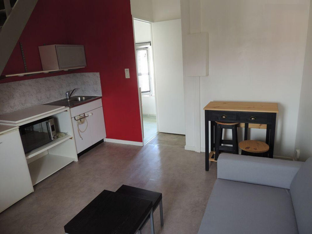 Location Appartement Studio Amiens