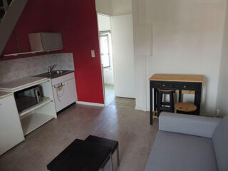  Appartement à louer 2 pièces 23 m²