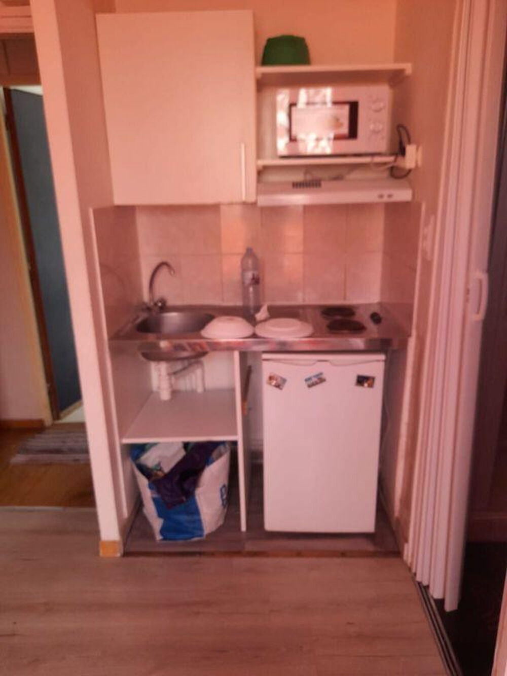 Location Appartement Studette Bezons