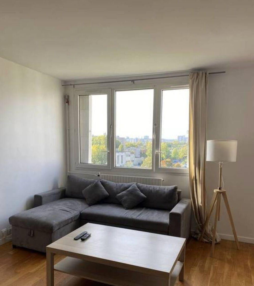 Location Appartement Location meublée chambre 11 m² Saint-Denis (93200) Saint-denis
