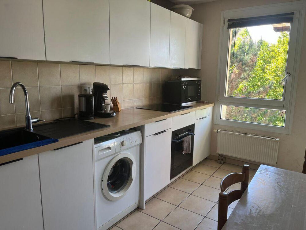 Location Appartement Appartement à louer, 2 pièces à Koenigshoffen Strasbourg