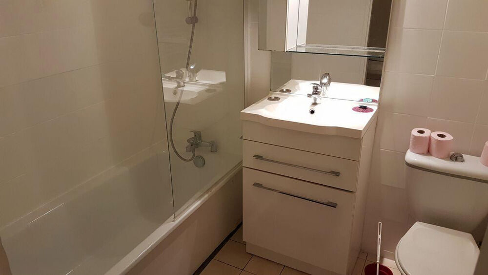 Location Appartement Studio Bordeaux Victoire Bordeaux