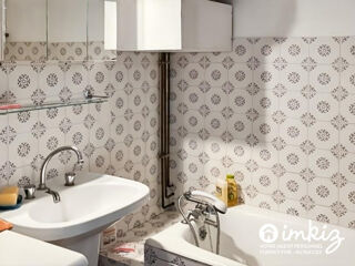  Appartement à vendre 1 pièce 39 m²