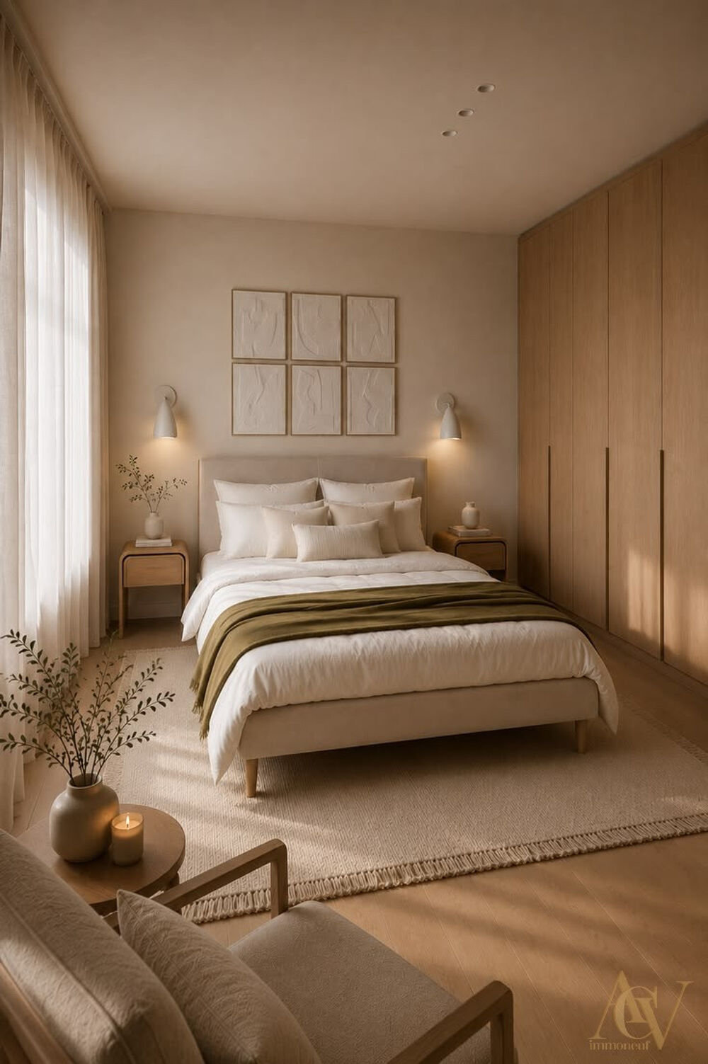 Vente Appartement Retour à la vente T3 Idéalement situé  - Vitrolles Vitrolles