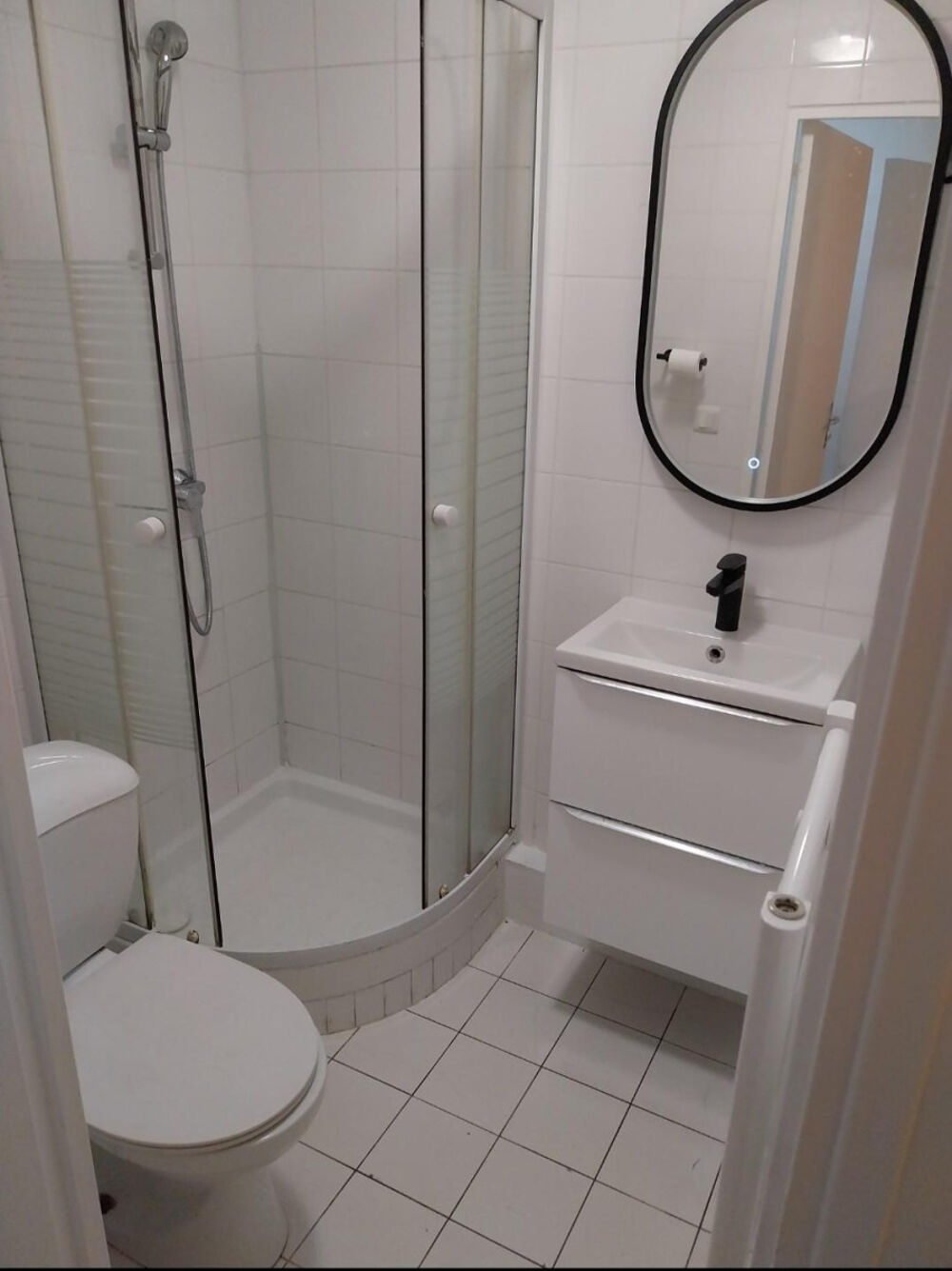 Location Appartement Appartement Equipé Meublé Aubervilliers Neuf Aubervilliers