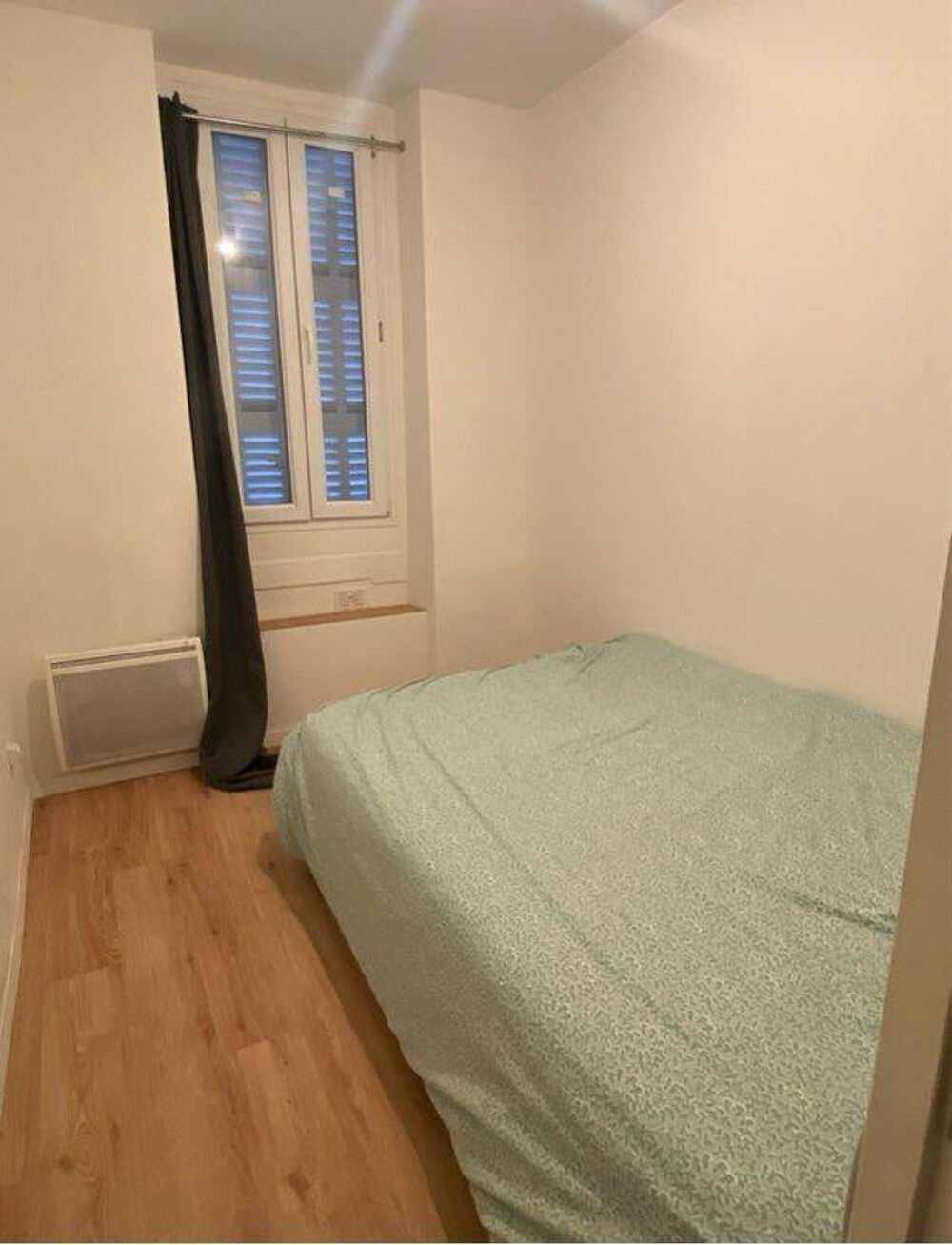 Location Appartement Apparement T2 - 34m2 - Capelette Marseille 10