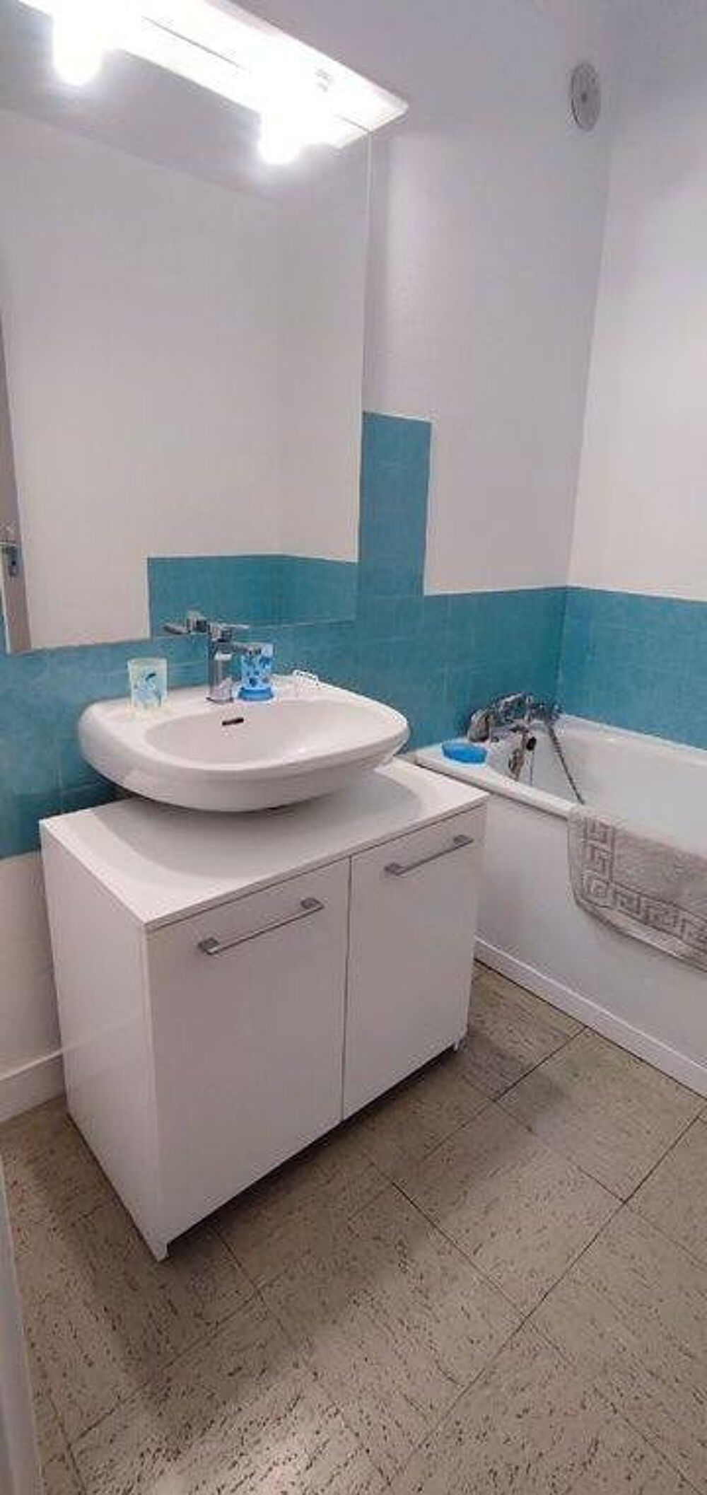 Location Appartement Beau Studio 31 m2 Le Kremlin-Bicêtre Le kremlin-bicêtre