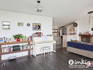  Maison � vendre 3 pi�ces 95 m�
