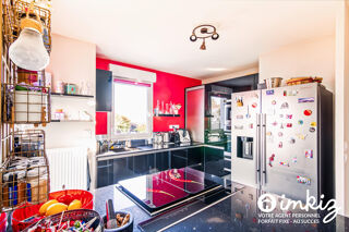  Appartement � vendre 4 pi�ces 112 m�