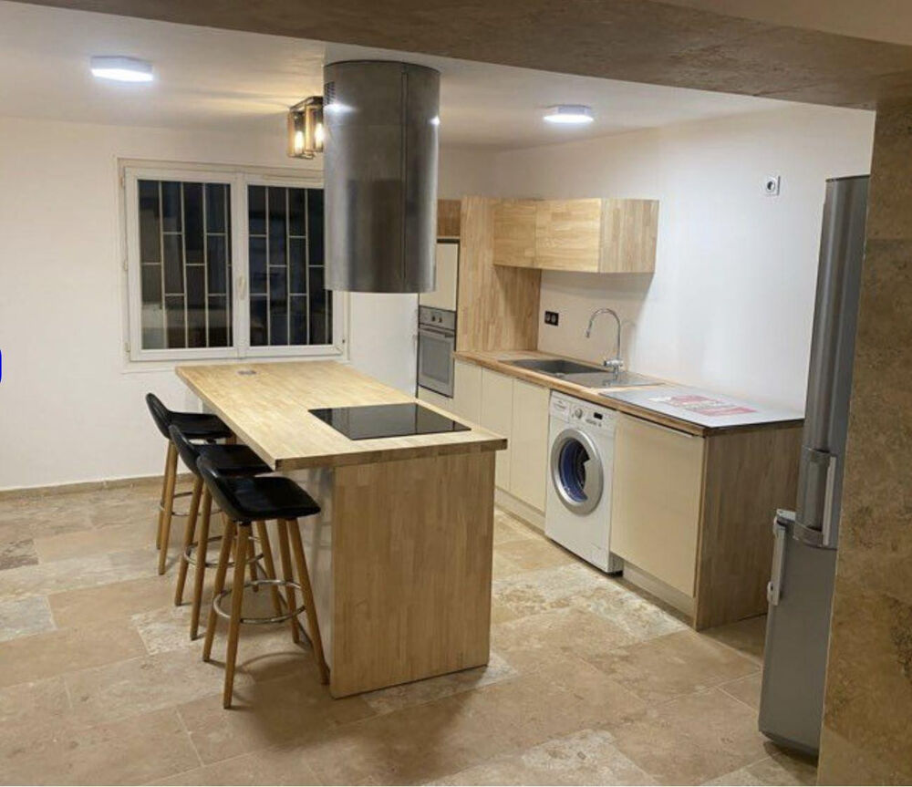 Location Maison Maison T2 meublée Avignon