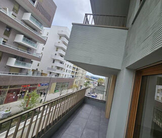  Appartement � louer 2 pi�ces 48 m�