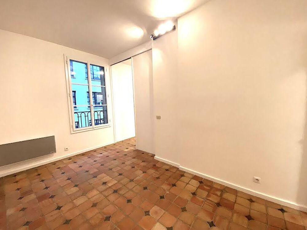 Location Appartement Location 2 pièces Paris Marais Paris 4