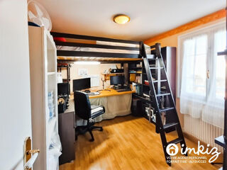  Maison  vendre 4 pices 125 m