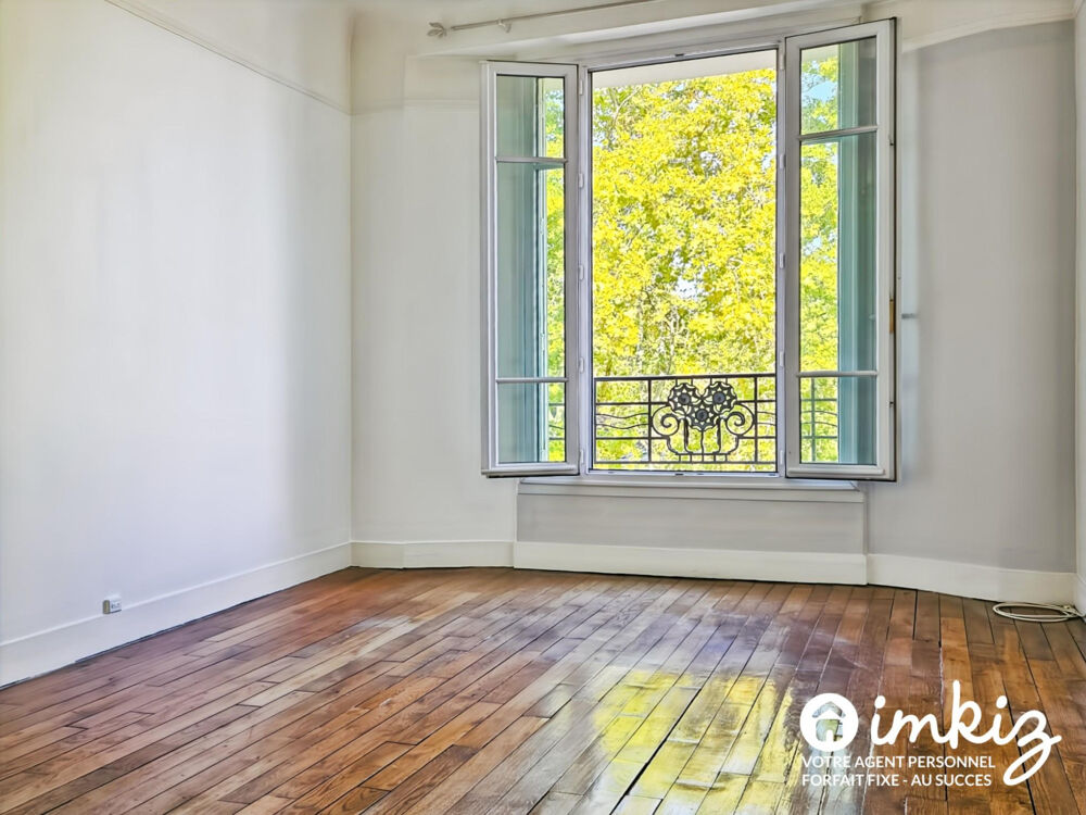 Appartement 3 pièces