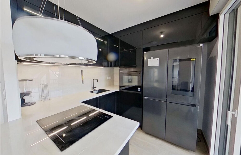 Location Appartement Appartement neuf – Prestations haut de gamme-RER B Sceaux