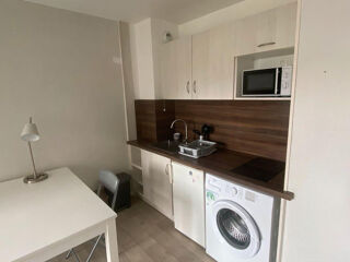  Appartement � louer 1 pi�ce 23 m�