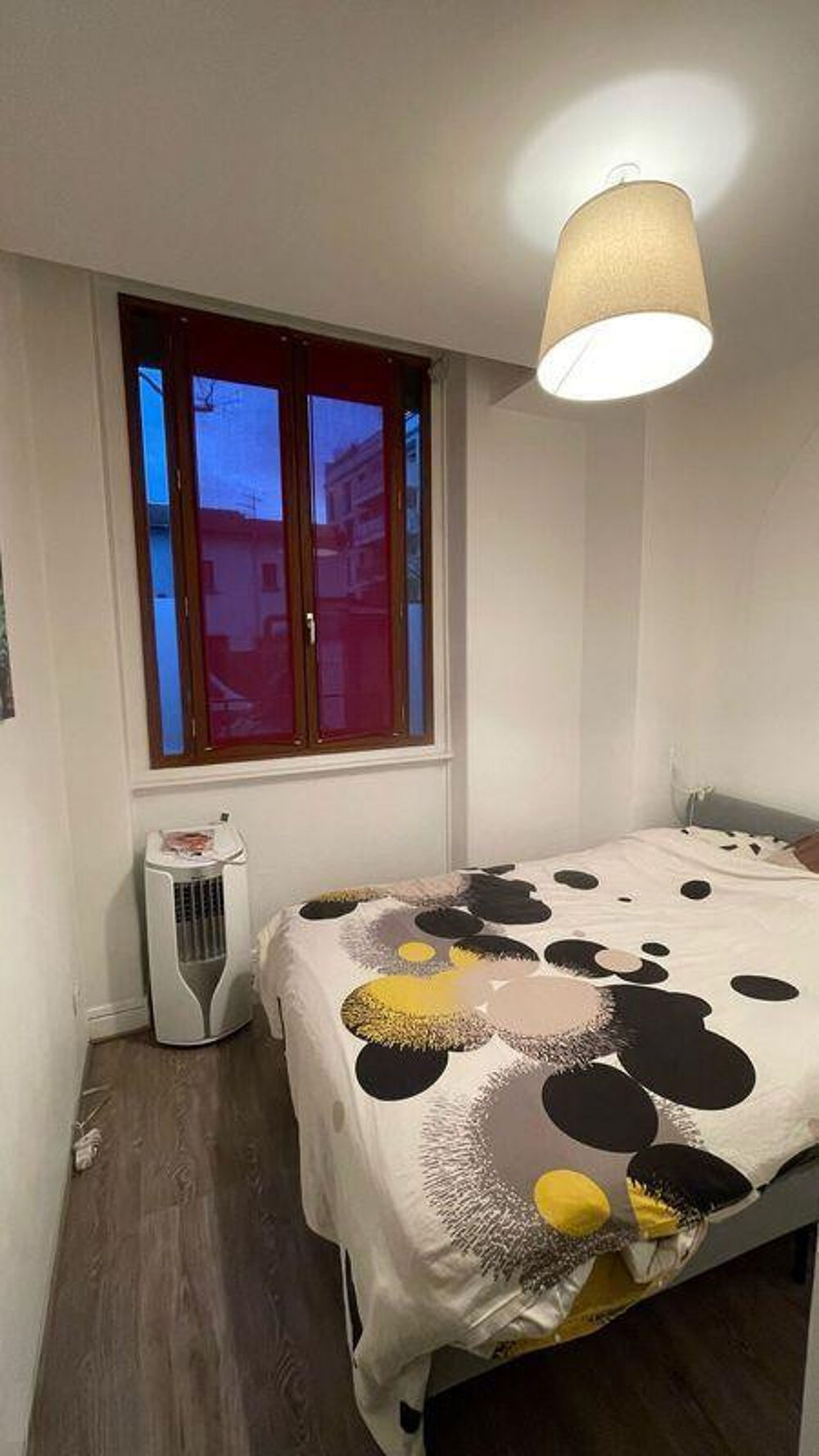 Location Appartement Appartement, 42m², 890€ - Lyon Lyon 1