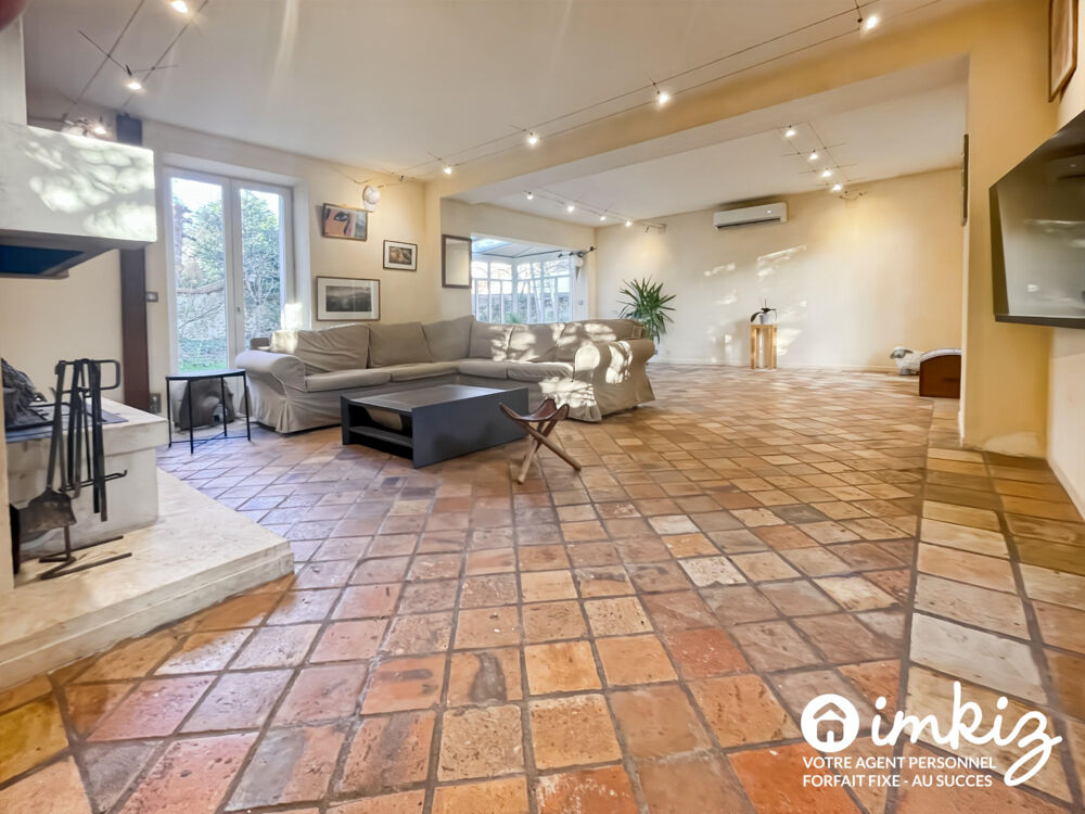 � vendre  Maison Palaiseau (91120)