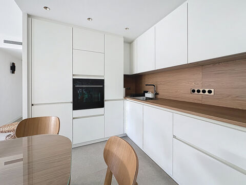  Appartement � louer 3 pi�ces 63 m�