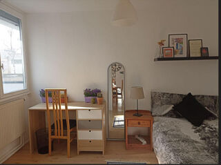  Appartement � louer 4 pi�ces 80 m�