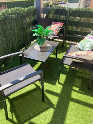  Appartement à louer 2 pièces 40 m²