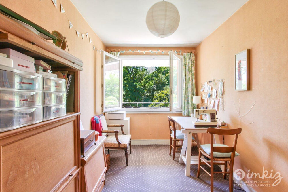 � vendre  Appartement Suresnes (92150)