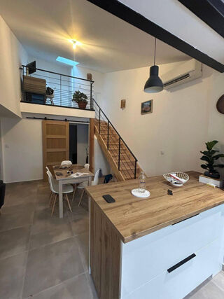  Maison à louer 3 pièces 77 m²