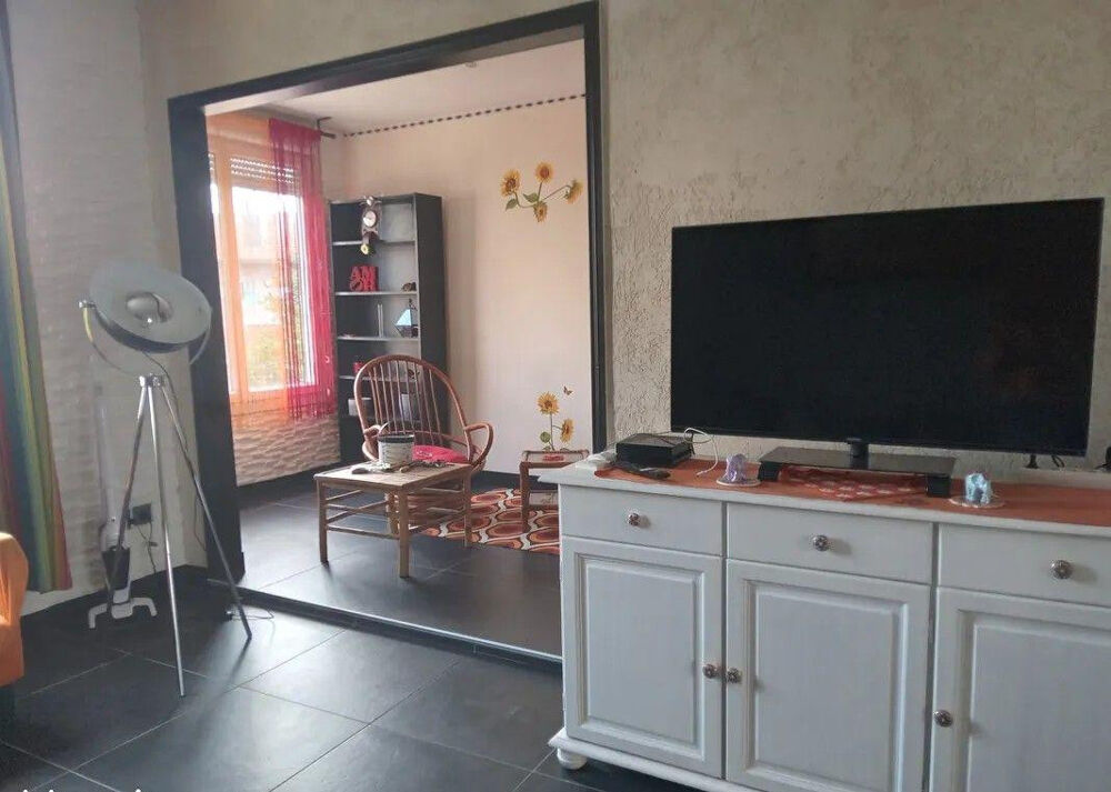 Location Appartement Beau 3P meublé 78m² rénové avec jardin partagé Toulouse