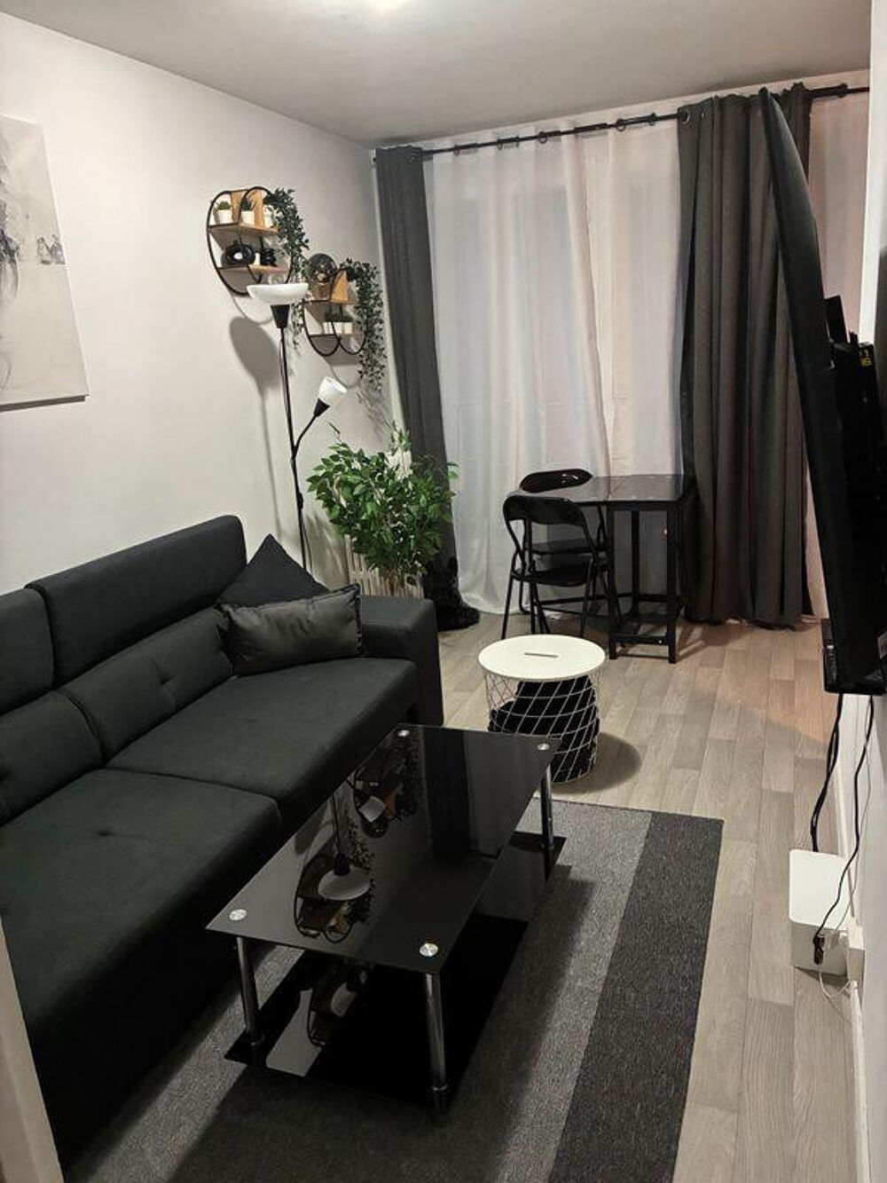Location Appartement Appartement T2 38m2 Drancy