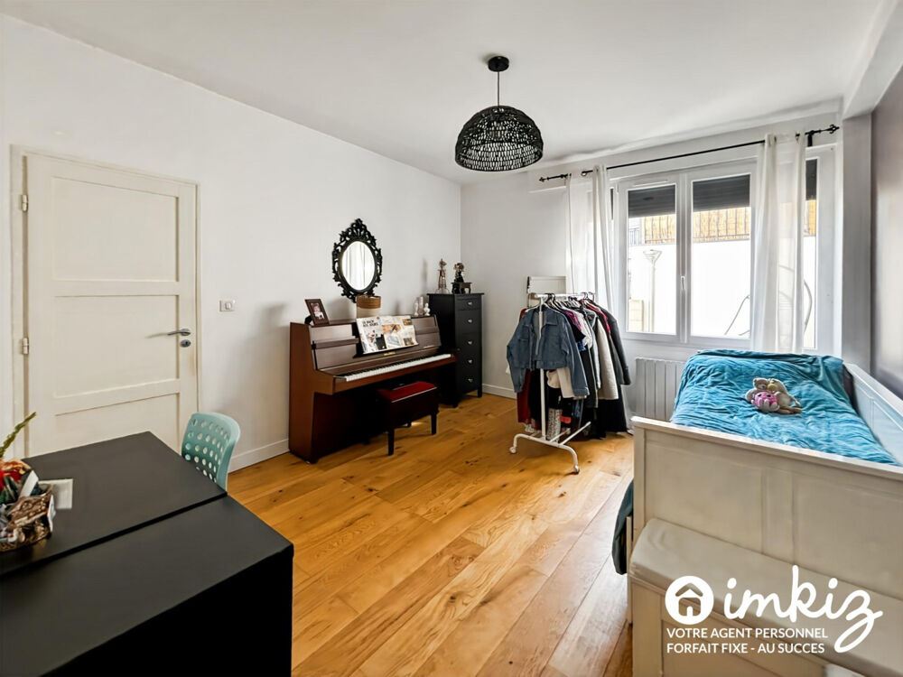 à vendre  Maison Saint-Maur-des-Fossés (94100)