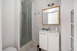  Appartement � louer 1 pi�ce 24 m�