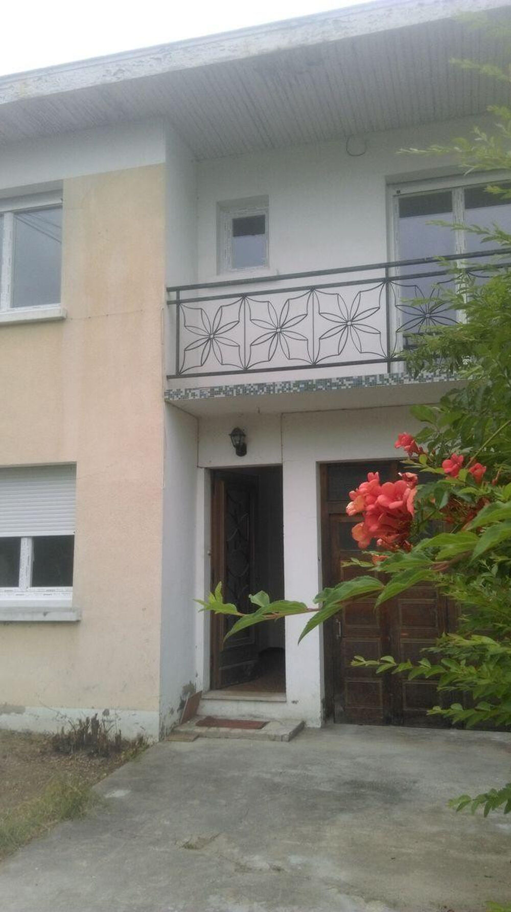 Location Appartement Grande maison claire et bien entretenue Talence
